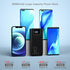 Power Bank 30000mAh TypeC Micro USB C Powerbank LED Display Portable External Battery Charger 30000 mAh For iPhone Xiaomi Tablet