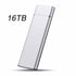 XIAOMI 2023 Original High-speed Portable SSD 500GB 1TB 16TB External Hard Drive HD Mass Storage USB 3.1 Interface for Laptop