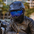 MT Retro Helmet Motorcycle Full Helmet Men Women Summer Locomotive Four Seasons Rally Demolition Combination Helmets