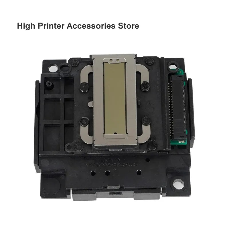 L3150 Printer Head Original Printhead For Epson L3153 L3158 L3166 L3168 L4150 L4156 L4160 L5190 ET2500 ET2550 ET4500 Print Head