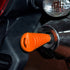 Off-road Motorcycle Exhaust Pipe Plug Muffler Plug Pipe Protector Motorcycle Tail Mobile Sewage Muffler