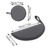 Digital Product Storage Bag Mouse Pad Earphone Storage Bag Mouse Mat Storage Bag Office Supplies Multifunctional Wear-resistant