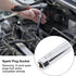 Universal Spark Plug Sleeve Wrench 3/8" Socket  Magnetic 12-Point  Angle Thin Wall Spark Plug Car Removal Tools 14mm 16mm CR-V