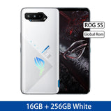 ASUS ROG 5S 5G Gaming Smartphone Global ROM Snapdragon 888 Plus Android 11 ROG 5 s Mobile Phone 6000mAh Battery 65W Fast Charge