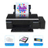 DTF Printer A4 T-shirt Printing Machine DTF A4 Direct Transfer Printer For T-shirt Print PET Film Print Directly to Film Printer