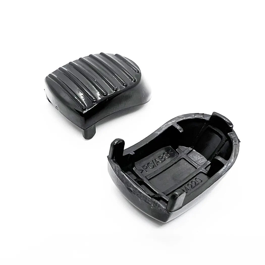 ESIRSUN Gear Shift Lever Knob Button Fit For BMW MINI F54 F55 F56 F57 F60 ,61319391194 ,61319391193