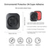 3M Adhesive for Mobile Phone Mount Motorcycle NotInclude Any IPhone Holder Shockproof Adapter Connector QuickInstallation Cell