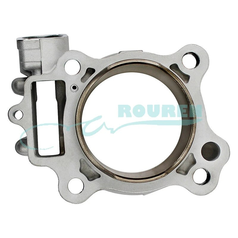 Motorcycle Accessories 78mm Cylinder 249CC Engine Motor For Honda CRF 250R 250 CRF Piston Motoblock ATV Equipment Modified Parts