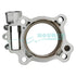 Motorcycle Accessories 78mm Cylinder 249CC Engine Motor For Honda CRF 250R 250 CRF Piston Motoblock ATV Equipment Modified Parts