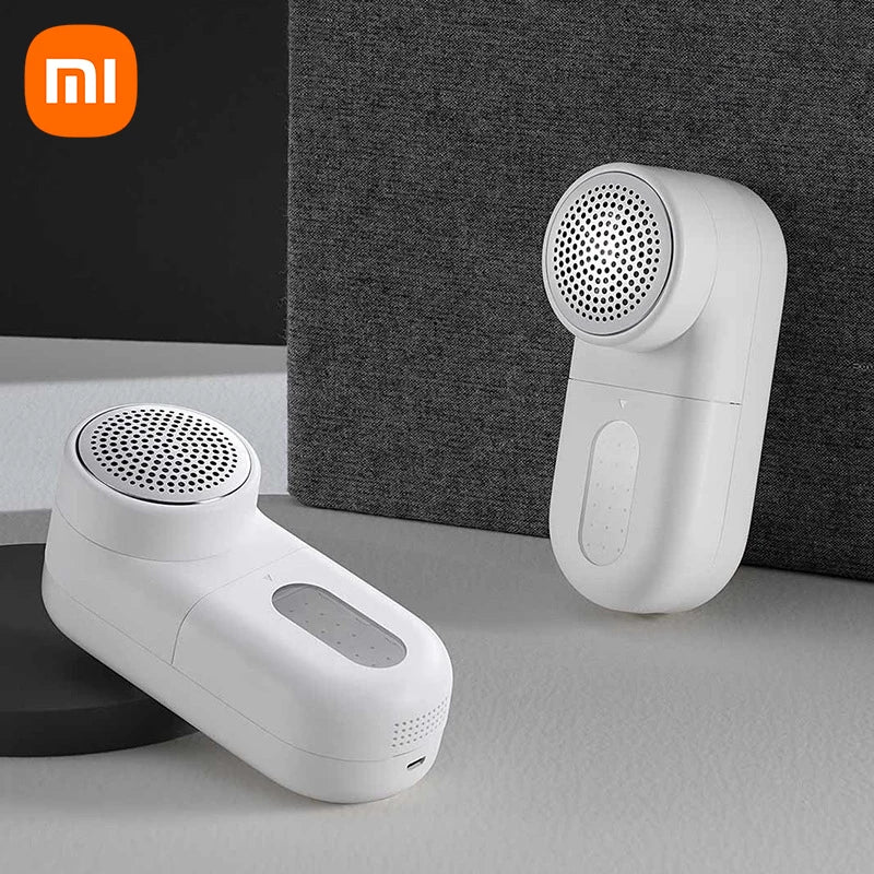 Original XIAOMI MIJIA Lint Removers For Clothing Fluff Pellet Remover Machine Portable Lint Eliminator Clothes Fuzz Remover