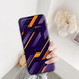 For Xiaomi Redmi 10C Case For Redmi 10 Silicone Fashion Back Cover Case For Redmi10C 10 C Protective Back Cover On Redmi 10 10C