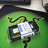DDR3L DDR4 8GB 4GB 16GB laptop Ram 1066 1333 1600 MHZ PC4 PC3 8500 10600 12800 1.35V 2RX8 DDR3 204pin Sodimm Notebook memory