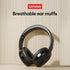 Lenovo TH30 Wireless Headphones Bluetooth 5.3 Earphones Foldable Gaming Headset Sport Headphone with Mic Music Earbuds 250mAh