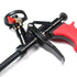 Beautiful Seam Glue Gun With Switch Valve Teflon Spray Gun Foaming Agent No-clean Spray Gun Foam Polyurethane Glue Gun