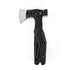 Multifunctional Small Axe Hammer Camping Pocket Knife Pliers Mini Portable for Hunting Camping Survival Outdoor Folding Tool