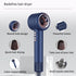 LeaflessHair Dryers Professional  Blow Dryer Negative Ionic Blow Hair Dryer For Home Appliance With Salon Style