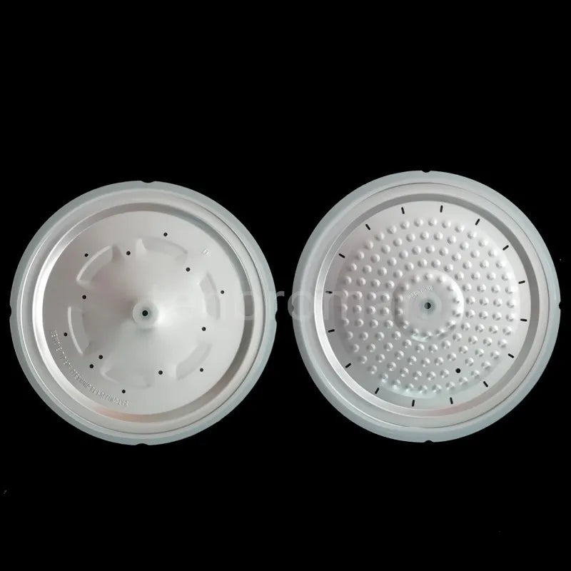 Electric pressure cooker disc inner cover tray Lid Aluminum plate fixed rubber ring accessories stove cover