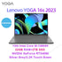 Lenovo YOGA Pro 16s 2023 Extreme Laptop Intel i9-13905H 32GB/1T RTX4060 3.2K Ultra-thin Touch 165Hz Full Screen Notebook PC