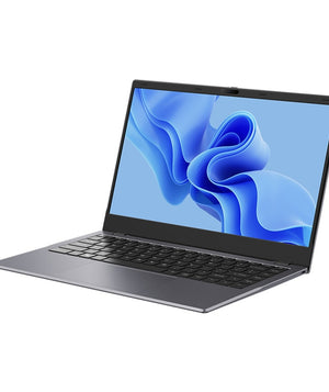 CHUWI GemiBook XPro Laptop Intel N100 Graphics 600 GPU 14.1-inch Screen 8GB RAM 256GB SSD With Cooling Fan Windows 11 Notebook