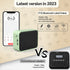 P15 Thermal Label Printer Similar as D11 D110 D101 Mini Label Maker Portable Sticker Label Machine or 3PK-6PK 12mm Label Paper