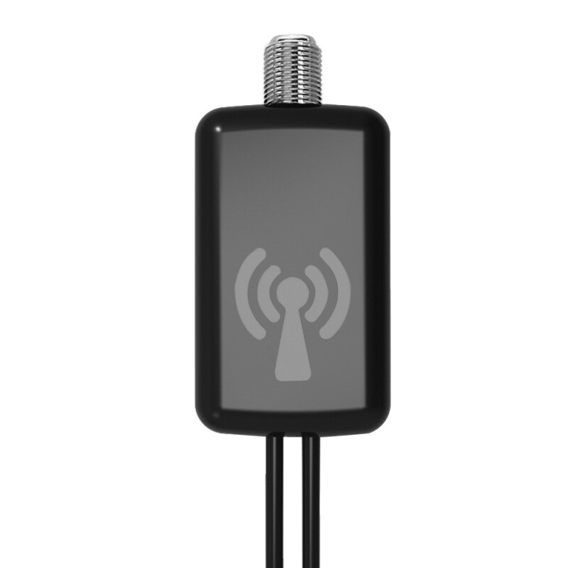 1~10PCS antenna Signal Amplifier Booster Convenience And Easy Installtion Digital HD For Cable TV For Fox Antenna HD Channel