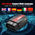 ANCEL BD500 obd2 Bluetooth 5.0 Scanner All System Car Code Reader with EPB /Throttle Learning for VW Audi Service Seat Skoda