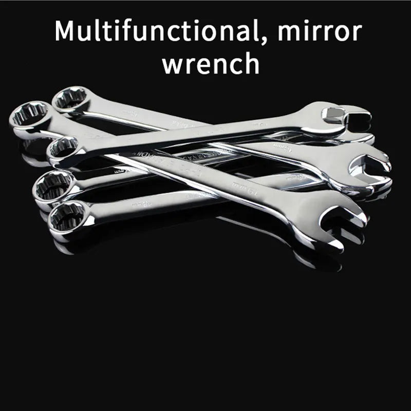 Professional Car Repair Tool Complete Tool Kit Wrench Hand Tool Set Auto Mechanical Ratchet Wrench Socket Garage Fix Tool Boxes