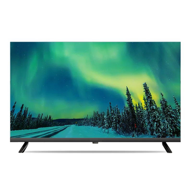 POS express32/39/40/43/50/55/75 inch led 4k smart tv 65/85 inch lcd tv FHD uhd television ANDROID TV with DVB-T2
