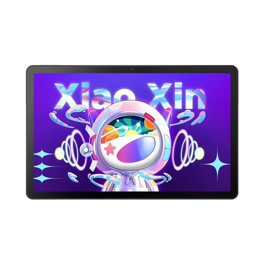 Global Firmware Lenovo Xiaoxin Pad 2022 64GB/128GB 10.6'' 2K LCD Display Snapdragon 680 Octa Core 20W 7700mAh 8MP Android 12