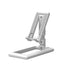 Folding Phone Holder Table Mobile Phone Holder Portable Phone Holder Portable Foldable Phone Holder for iPad iPhone Samsung