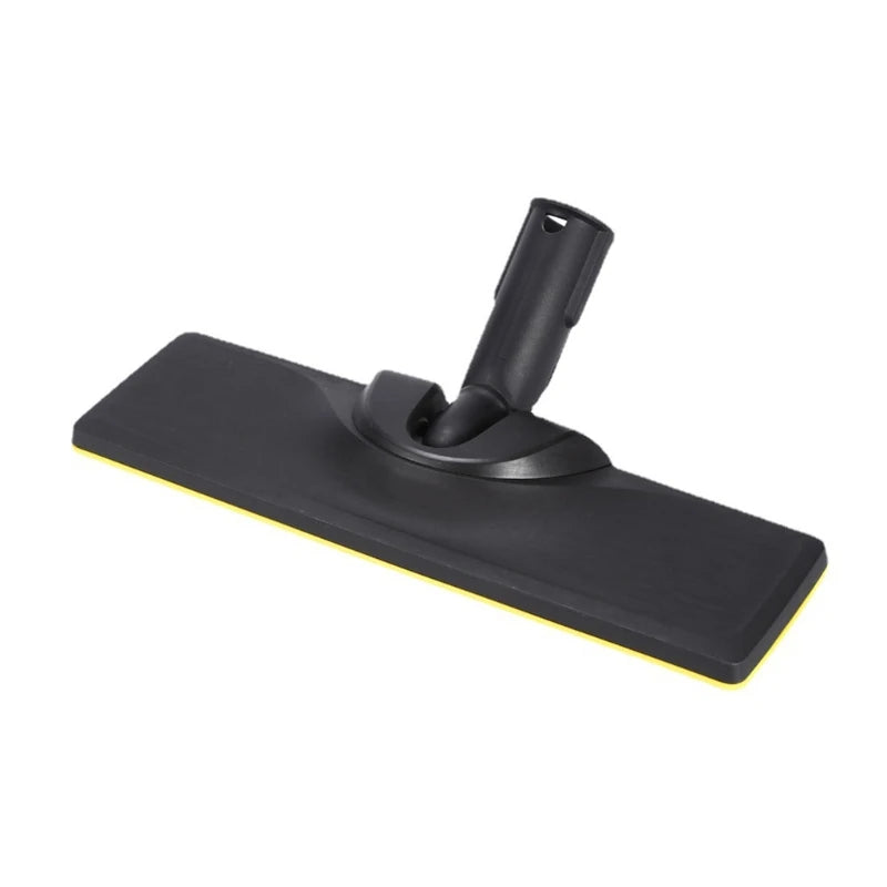 Steam Cleaner Brush for Head Steam Cleaning Machine Nozzle Replacement Clean Floors Kitchens Fit for Karcher SC2 SC3 SC4