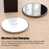 30W Original Magnetic Wireless Charger For Apple iPhone 13 12 11 14 Pro Max Samsung S23 S22 S21 Ultra Plus Xiaomi Mi 13 12 Pro