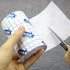 1pc Non-woven Fabric Film Waterproof Transparent Tape Adhesive Plaster Anti-allergic Wound Dressing Fixation Tape