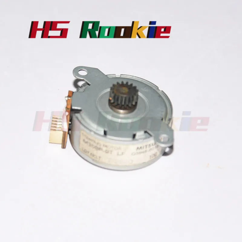 1PCS Q3948-60186 Q3066-60222 C6747-60005 Scanner Stepping Motor for HP CLJ2820 2830 2840 3390 3392 M2727 M1522 CM2320