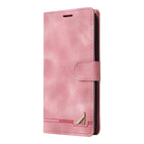 Luxury Leather Flip Case For Samsung Galaxy A02 A52 A72 A12 A32 A02S A03S A33 A53 A73 A22 A13 A14 Wallet Cover With Card Holder