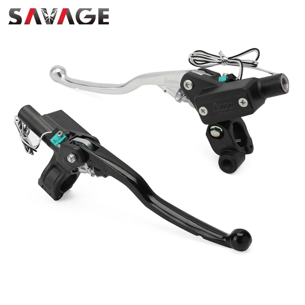 Hydraulic Clutch Master Cylinder Lever For GasGas SM700 ES700 2022 2023 ES SM 700 Motorcycle Accessories Left Clutch Handle