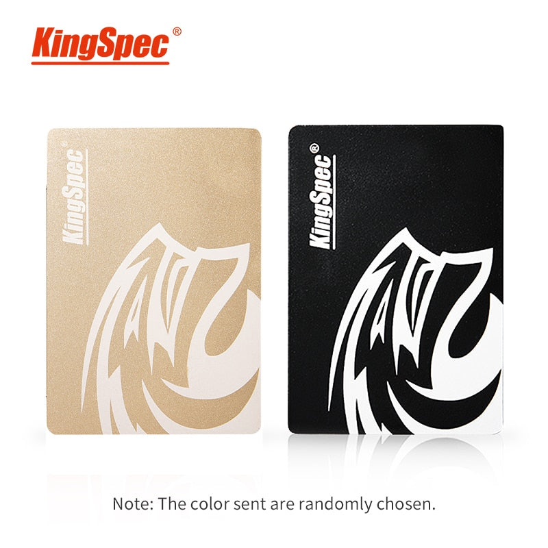 KingSpec SSD 2.5 120 gb 240 gb 480gb SATA 256 1 tb 512gb Hard Disk Ssd Drive for Laptop HD Pra Notebook Disco SDD HDD