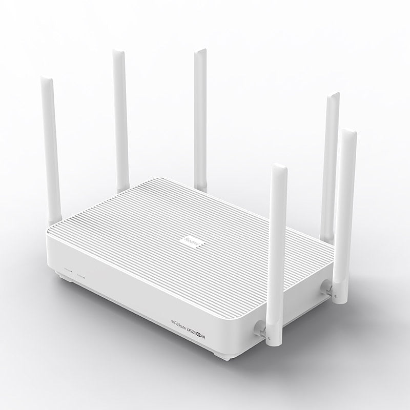 Xiaomi Redmi Router AX5400 WiFi6 Enhanced Edition Mesh System 160MHz 512M Memory 5400Mbps Max Wireless Speed Work For Mihome App