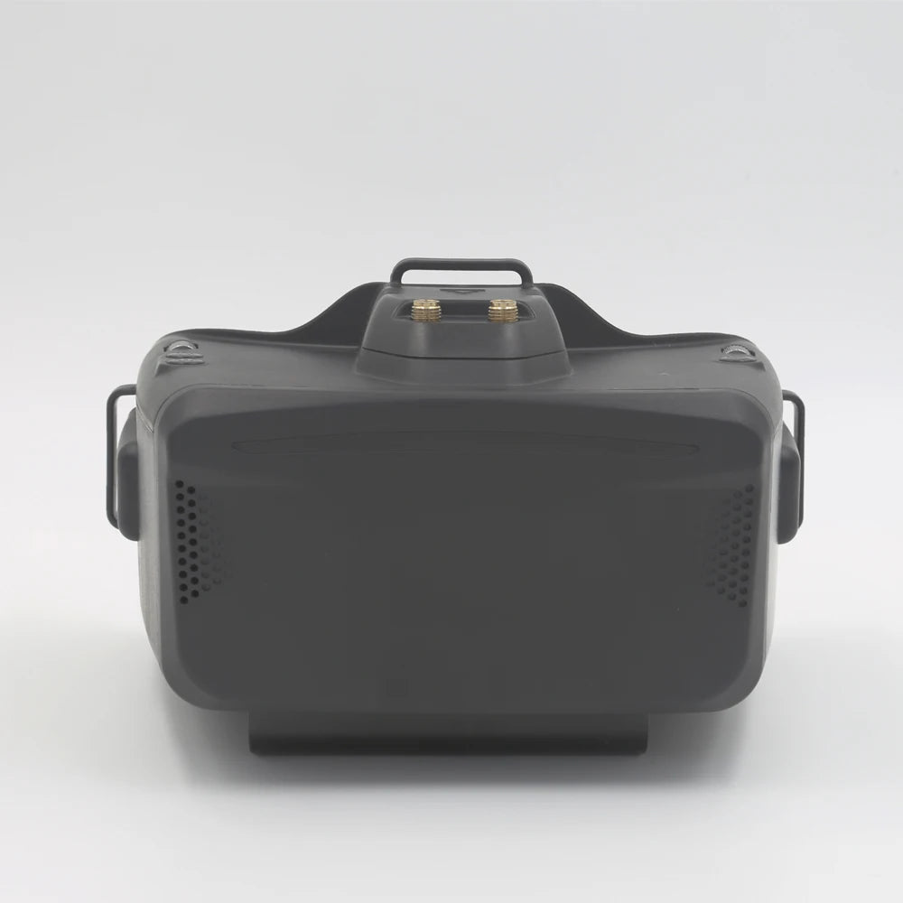 SKYZONE Cobra X V2 1280x720 5.8G 48CH Steadyview RapidMix Receiver with Head Tracker DVR FPV Goggles Video Glasses for RC Drone