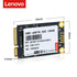 Lenovo mSATA SSD 512GB 1TB 128GB 256GB Internal Solid State Drive High Performance Hard Disk for Desktop Laptop Ideapad