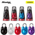 Master Lock Portable Padlock Escape Room Lock Gym School Club Cabinet Lock Combination Code Arrow Password Lock