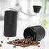 1/2PCS Store Chestnut C3S / C3ESP Manual Coffee Grinder All-metal Body & S2C Burr Send Cleaning Brush Free Shipping