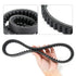Motorcycle CVT Drive Belt DIO DIO50 ZX two-stroke AF18 AF27 AF28 AF34 AF35 clutch drive triangle belt 15.5x642 18x667 17.7x676