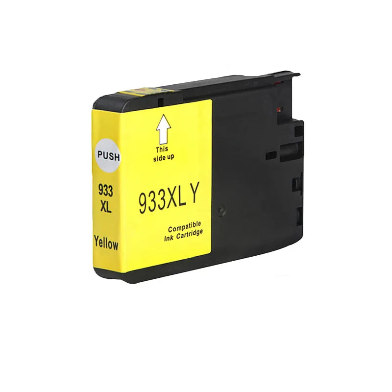 HTL 932XL 933 for HP932 933XL replacement Ink Cartridge for HP Officejet 6100 6600 6700 7110 7610 7612 Printer