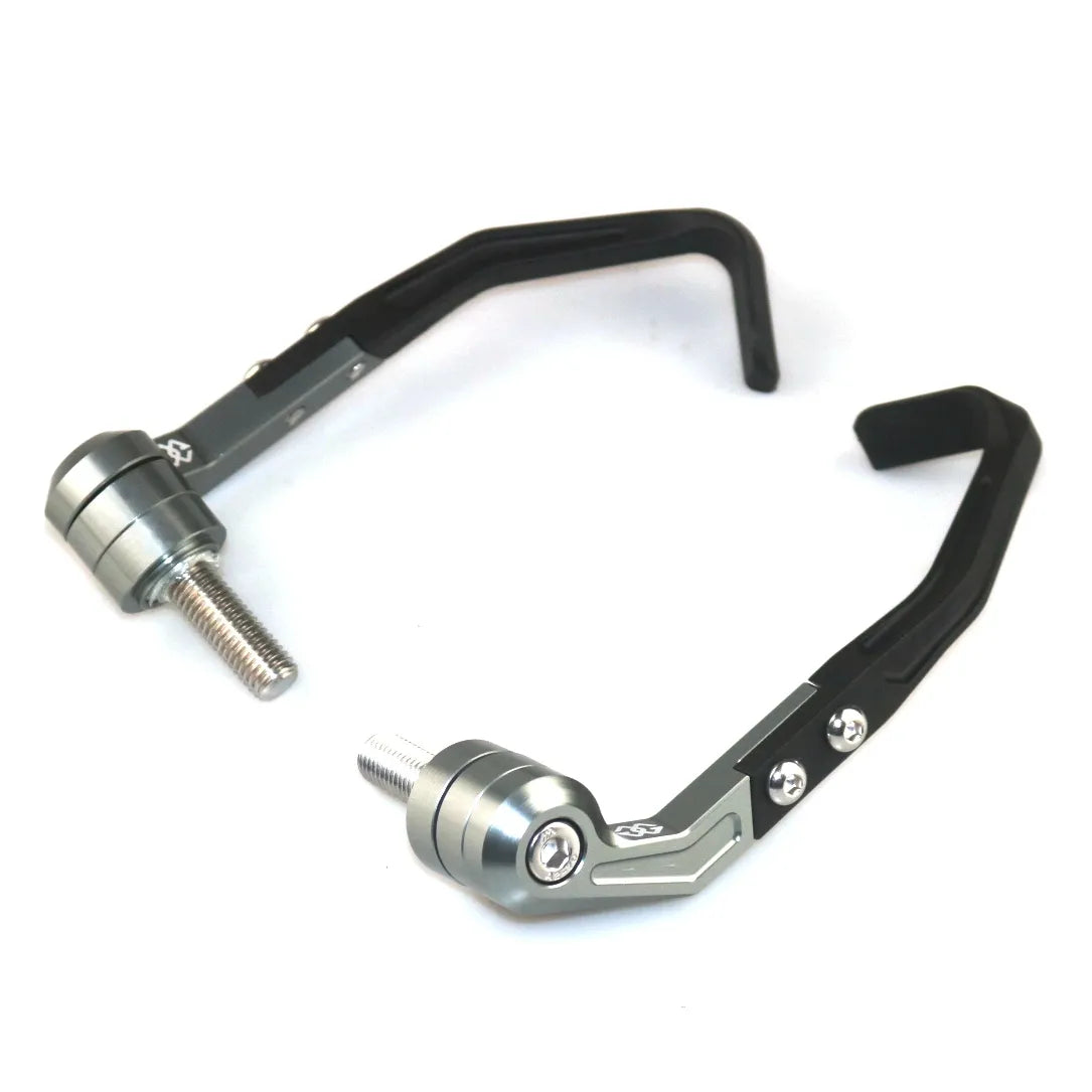 For BMW S1000R S1000RR HP4 S1000XR Motorcycle Accessories Motorcycle Brake Handle Protects CNC Adjustable Pro HandGuard