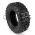 13X5.00-6 Inch Beach Snow Plow Butterfly Flower Tires 13*5.00-6 Inch for ATV UTV Go KART Karting Accessories Equipments Parts