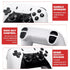 P5 PRO Video Game Console 2.4G Double Wireless Controller Game Stick 4K 41000 Games 128GB Y6 Plus Retro Games Boy Christmas Gift