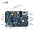 Arm Embedded Development kit IMX6S Linux and Android motherboard