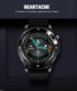 Lenovo Men Sport Smart Watch GT5 Full Touch Heart Rate Bluetooth Control Smartwatch Fitness Tracker GPS Bracelet Woman Gift 2023
