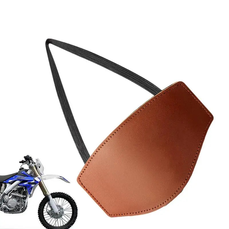 Motorcycle Gear Shifter Guard Protective Boot Cover Anti-Slip Motorcycle Shoe Boot Cover Motorcycle Safety Gear Travel Accessory